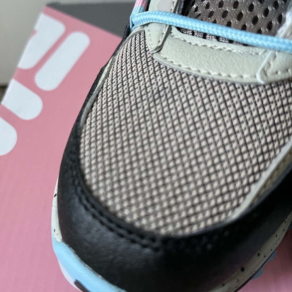 Fila womens Sneaker - Picture 5 of 6